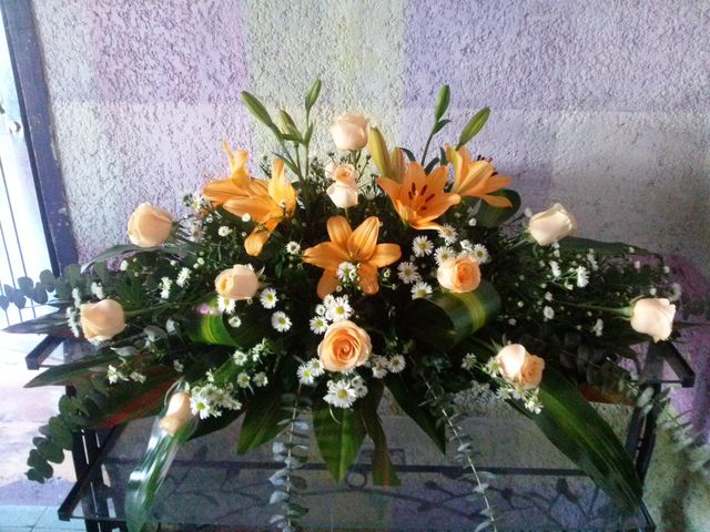 Arreglos Florales