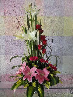 Arreglos Florales