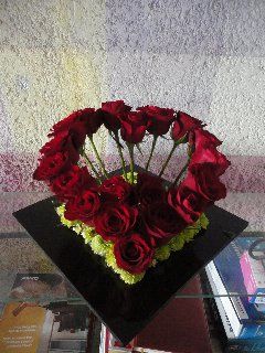 Arreglos Florales