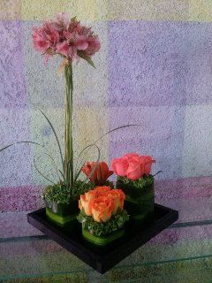 Arreglos Florales