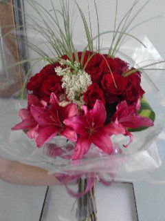 Arreglos Florales