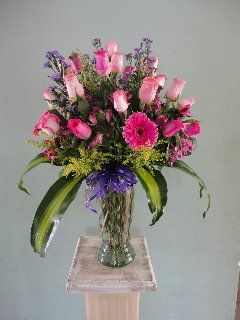 Arreglos Florales