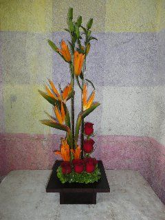 Arreglos Florales