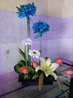 Arreglos Florales