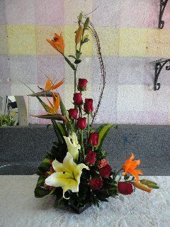 Arreglos Florales