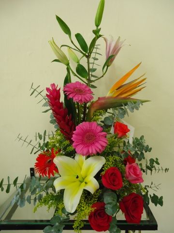 Arreglos Florales