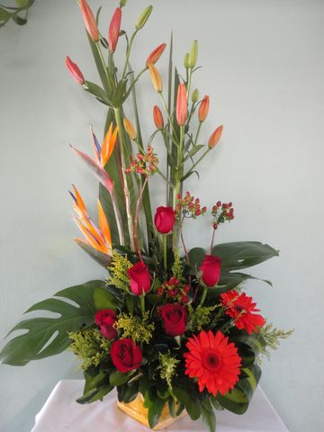 Arreglos Florales