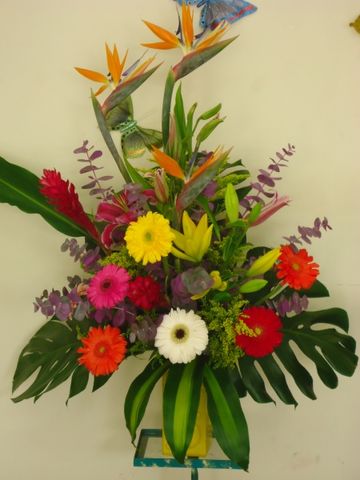 Arreglos Florales