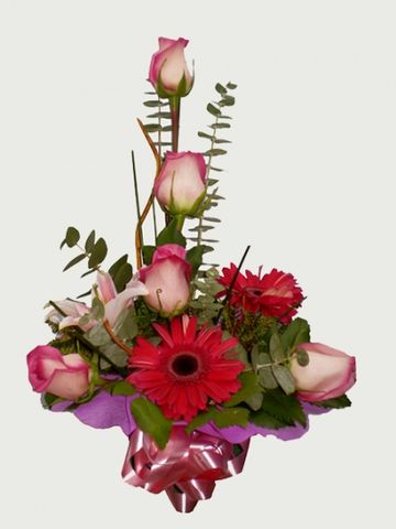 Arreglos Florales